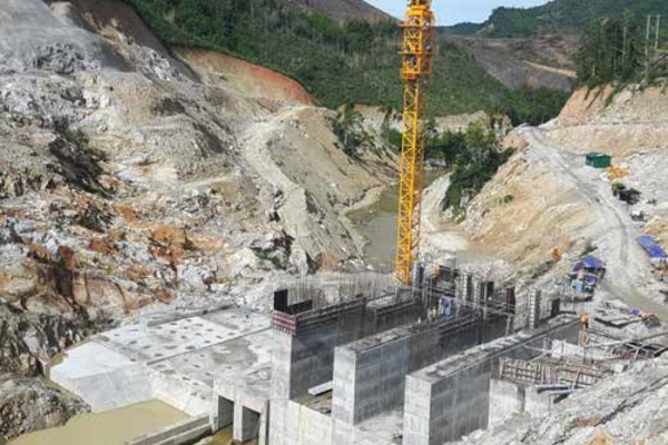 Thủy điện Quế Phong (QPH) “chơi lớn” chia cổ tức tiền mặt tỷ lệ 100%, cổ đông lớn ôm trọn gần 159 tỷ đồng