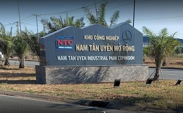 “Ông trùm” khu công nghiệp Nam Tân Uyên được chấp thuận niêm yết trên sàn HoSE, vốn hóa đạt gần 4.000 tỷ đồng