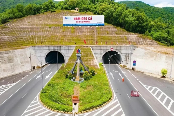Hạ tầng Giao thông Đèo Cả (HHV) sắp chào bán hơn 49 triệu cổ phiếu, dự kiến huy động về gần 500 tỷ đồng