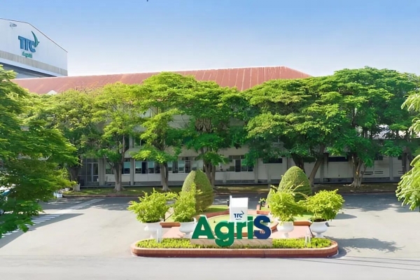 AgriS (SBT) báo lãi gần 1.000 tỷ đồng, trình cổ đông lộ trình vốn hóa 2,7 tỷ USD