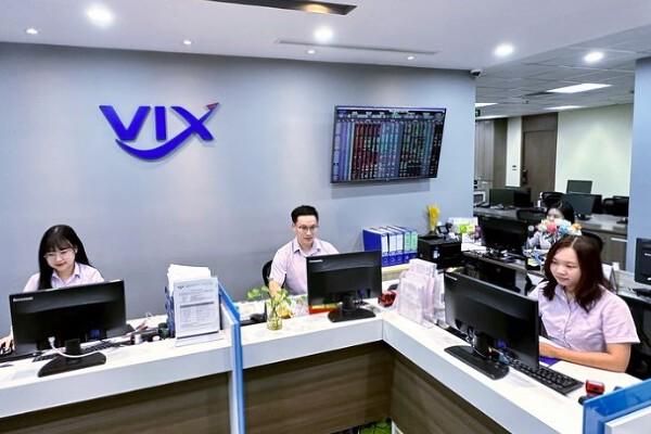 Chứng khoán VIX lập kỷ lục lợi nhuận quý cao nhất lịch sử, vượt xa kế hoạch năm chỉ sau 9 tháng