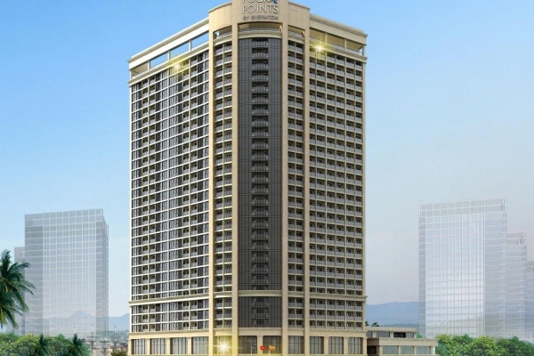 Dự án tại ‘đất vàng’ Đà Nẵng Alphanam Luxury chính thức được định giá lại sau hơn một thập kỷ vướng mắc