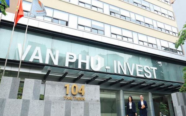 Cổ phiếu VPI của Chủ tịch Tô Như Toàn được dùng làm tài sản bảo đảm cho lô trái phiếu 135 tỷ