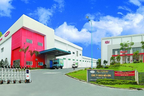 Tập đoàn PAN góp cổ phiếu Bibica lập công ty con hơn 1.600 tỷ đồng