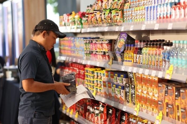 Masan Consumer (MCH) sắp tăng vốn điều lệ tăng vọt lên gần 13.000 tỷ đồng