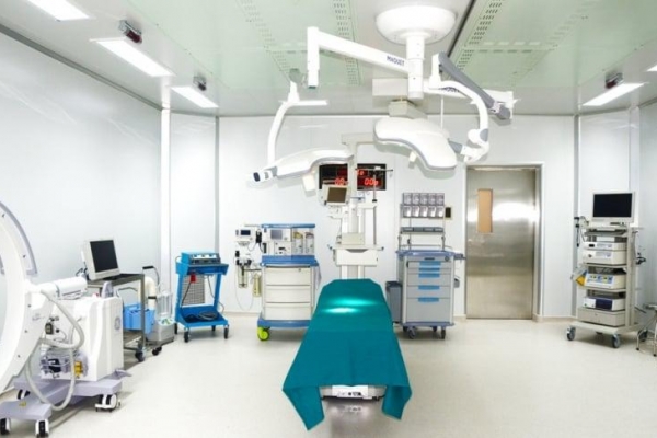 ‘Ông lớn’ thiết bị y tế JVC lập công ty con vốn 250 tỷ đồng, tăng tốc chiến lược mở rộng thị trường