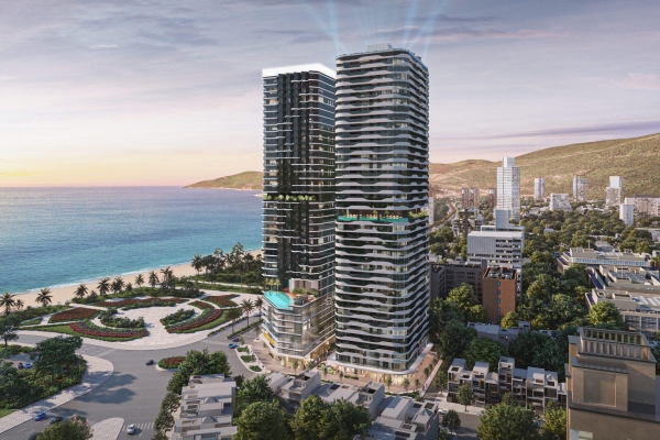 Điểm tên loạt dự án trọng điểm của doanh nghiệp bất động sản vừa được Phát Đạt “thâu tóm” từ Đại Quang Minh