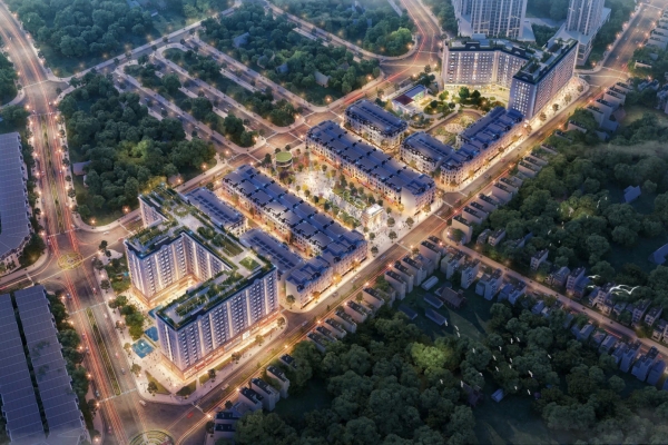 Dự án  'gà đẻ trứng vàng' của Tập đoàn FLC bất ngờ đón tin vui