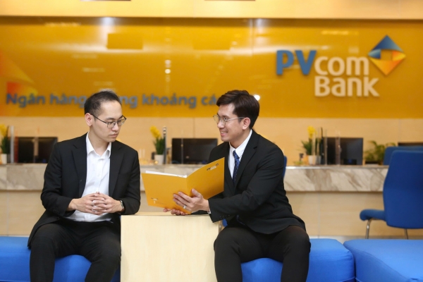 PVcomBank ra mắt gói tín dụng ưu đãi hỗ trợ doanh nghiệp xuất nhập khẩu năm 2025