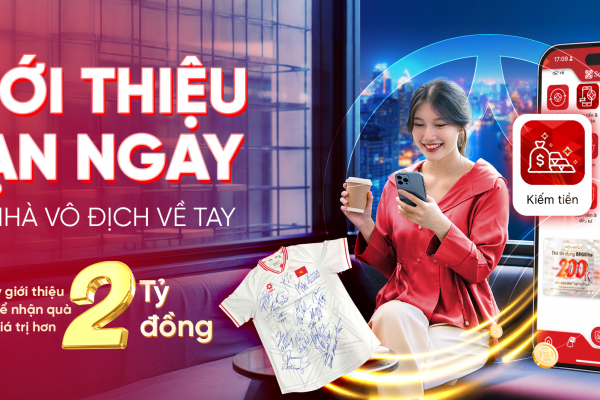 Kiếm tiền thời công nghệ: SeAMobile - một ứng dụng, nhiều cơ hội