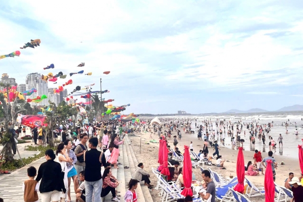 Tiềm năng du lịch biển dồi dào: Vũng Tàu đang thiếu điều gì để bật lên?