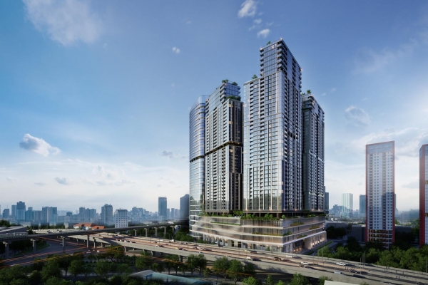 Sun Feliza Suites “chào sân” thị trường, thu hút gần 2.000 chuyên viên BĐS
