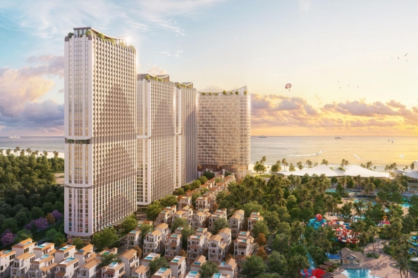 Động lực để “Cap Saint-Jacques” Vũng Tàu chuyển mình thành thiên đường du lịch
