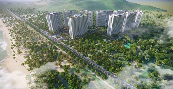 Bất động sản Phát Đạt 'nhắm' đến dự án khu đô thị 318 ha tại Lâm Đồng
