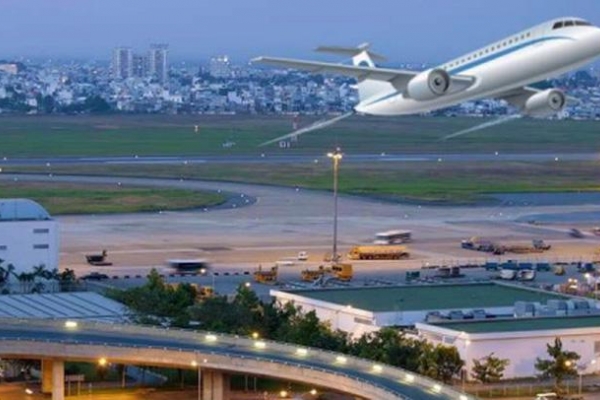Hà Nội đề xuất đặt sân bay thứ 2 ở Thường Tín: Cơn sốt đất 'ăn theo' quy hoạch sân bay có bùng phát?