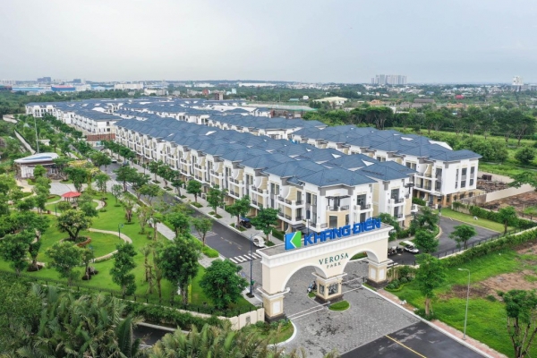 Nhà Khang Điền mua thêm quỹ đất tại TP HCM, chuẩn bị huy động vốn 'khủng' cho các dự án lớn