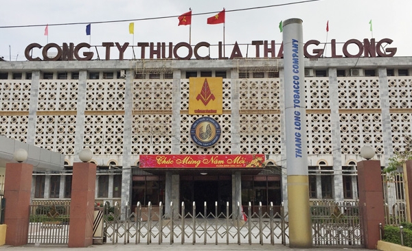 Tin bất động sản nổi bật trong tuần: Sắp di dời 10 khu 'đất vàng' nhà máy khỏi nội thành Hà Nội