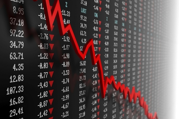 Thị trường chứng khoán (21/9): VN-Index giảm về mốc 1.210 điểm