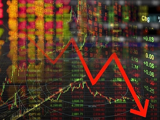 Thị trường chứng khoán (27/9): VN-Index giảm gần 8 điểm, rơi về mốc 1.600