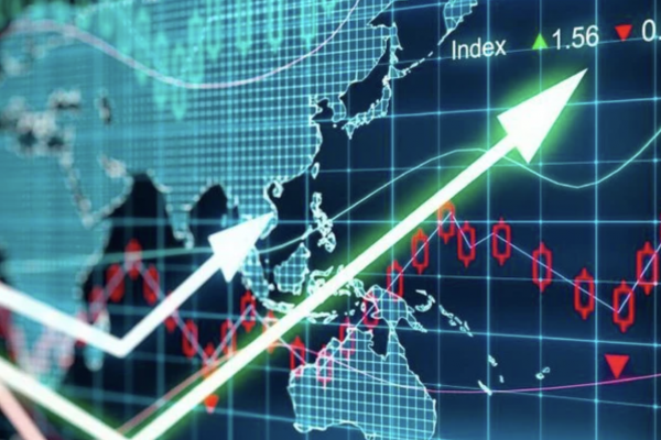 Thị trường chứng khoán (5/10): Sắc xanh lan tỏa, VN-Index tăng hơn 26 điểm
