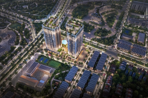 Hải Phòng tăng trưởng 'thần tốc' hậu sáp nhập: Bất động sản bước vào chu kỳ vàng