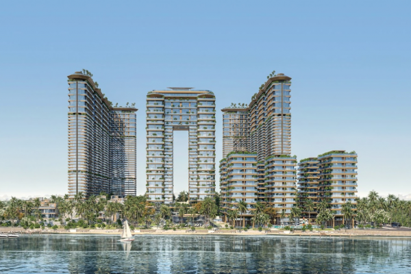 Hạ tầng tỷ USD định hình trục kinh tế phía Đông Tp. HCM: BĐS Vũng Tàu bước vào chu kỳ mới