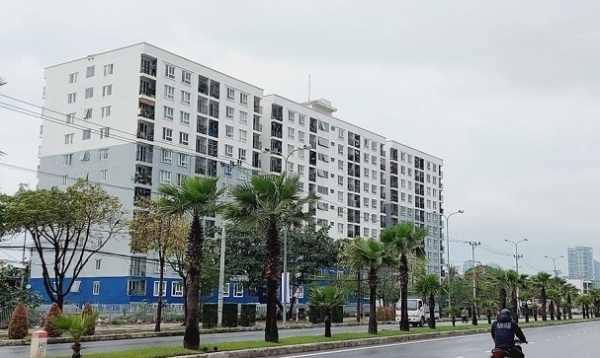 Tin bất động sản ngày 15/4: Đà Nẵng khuyến cáo thận trọng khi đăng ký mua NƠXH tại Khu dân cư An Trung 2