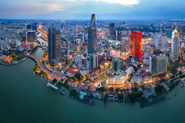 TP. Hồ Chí Minh sau sáp nhập: Từ trung tâm vùng đến siêu đô thị quốc tế