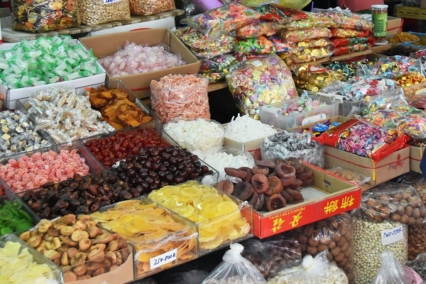 Bánh kẹo handmade tràn lan dịp Tết: Chất lượng liệu được đảm bảo?