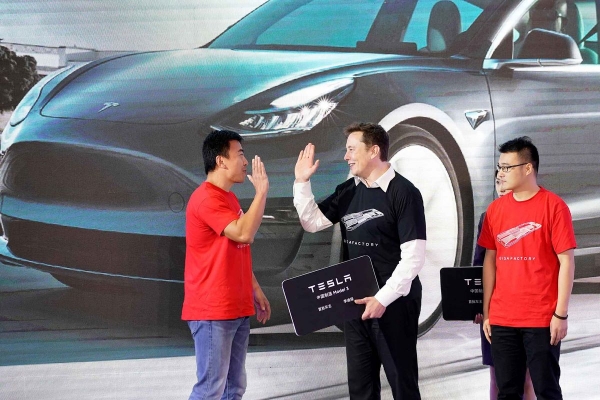 Tài tình như Elon Musk: Siêu nhà máy được chính phủ Trung Quốc ưu ái chưa từng thấy, xe bán đắt như tôm tươi, Tesla chỉ mất vài năm đã đạt được những gì các công ty ô tô mất vài chục năm mới làm được ở Trung Quốc