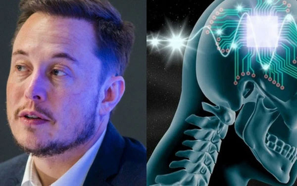 Elon Musk đang dần hiện thực hóa kế hoạch mang siêu nhân ra đời thực