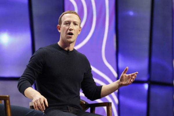 Nguy cơ mảng quảng cáo của Facebook bị Apple bóp nghẹt, Mark Zuckerberg tuyên chiến với Tim Cook