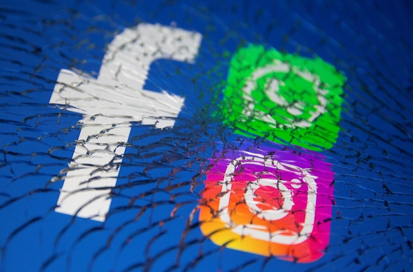 Facebook và Instagram đối mặt với nguy cơ bị dừng hoạt động tại khu vực châu Âu