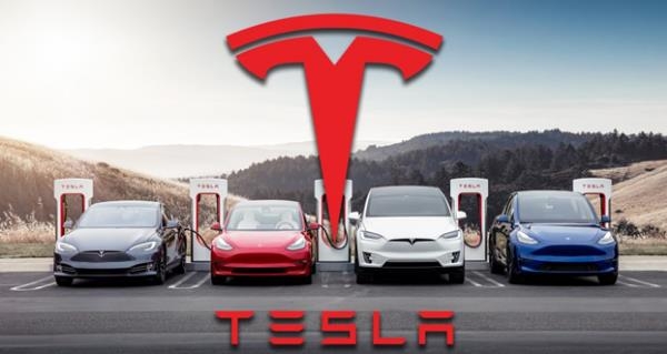 Tesla thu hồi gần 1000 chiếc ô tô điện do lỗi hình ảnh chiếu hậu