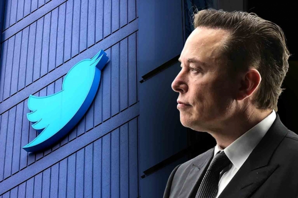 Dưới áp lực của cổ đông, Twitter bắt đầu đàm phán thỏa thuận với Elon Musk