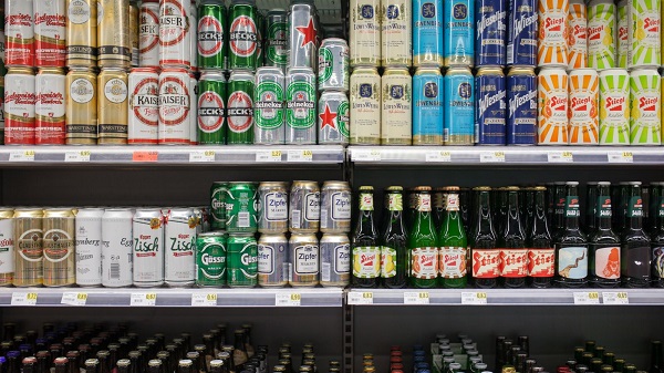 Tăng thuế tiêu thụ đặc biệt với đồ uống có cồn sẽ tăng gánh nặng cho doanh nghiệp?