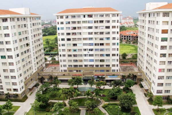 Bình Định: Đầu tư Nhà ở xã hội Long Vân quy mô 21 tầng, hơn 860 tỷ