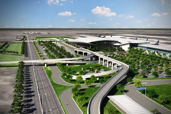 “Siêu sân bay” Long Thành phải hoàn thành trong quý 2 năm 2025
