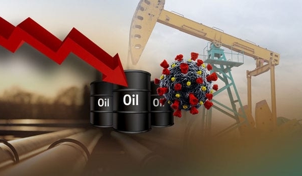 Giá xăng dầu hôm nay 18/7: Mất giá mạnh, dầu thô có tuần giảm giá thứ 2 liên tiếp