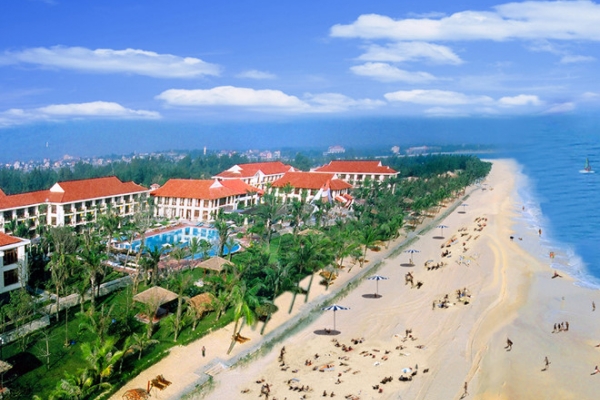 Quảng Bình trở thành điểm đến hấp dẫn của các dự án bất động sản nghỉ dưỡng