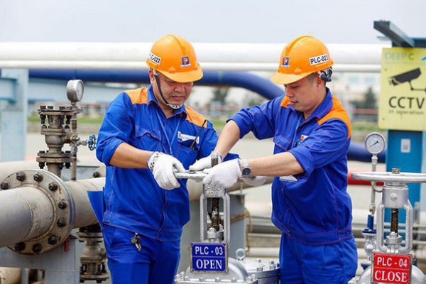 Hoá dầu Petrolimex doanh thu quý 2/2020 ghi nhận 1.188,5 tỷ đồng giảm 22,5%
