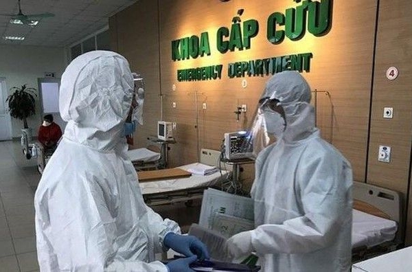 Thông tin cụ thể về 8 ca nhiễm Covid-19 mới tại Đà Nẵng