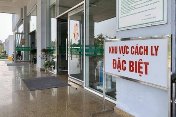 Thông báo khẩn: 29 địa điểm có nguy cơ lây nhiễm Covid-19 cao tại Việt Nam