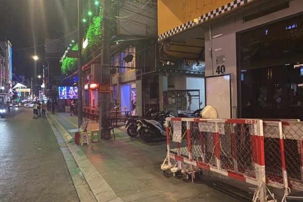 TP.HCM, Bình Định: Tạm dừng kinh doanh karaoke, vũ trường, massage, rạp chiếu phim