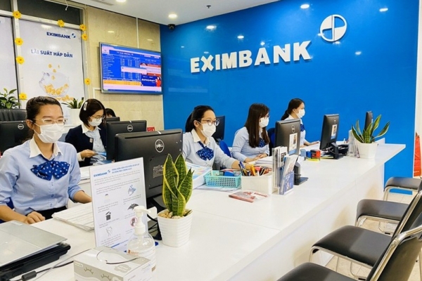 Eximbank: Ghi nhận 50 tỷ đồng LNTT, lợi nhuận quý II/2020 'teo tóp' do đâu?