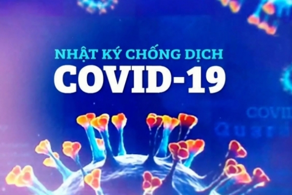 Tin mới nhất về dịch Covid-19 tại Việt Nam sáng 3/8
