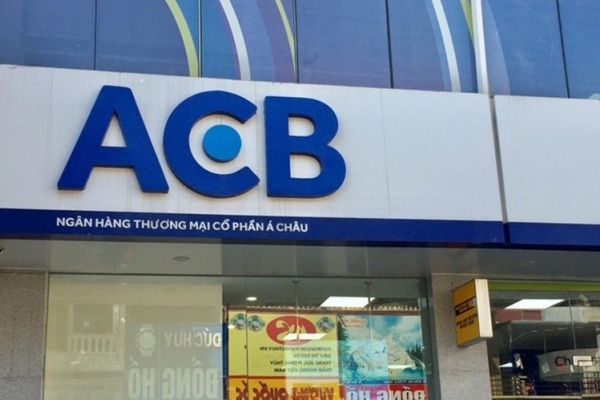 Ngân hàng ACB được chấp thuận tăng vốn điều lệ lên trên 21.000 tỷ đồng