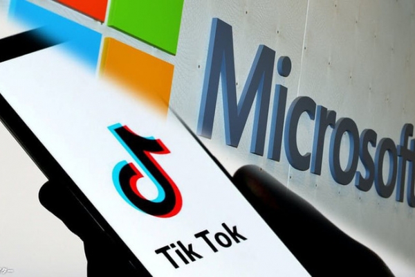 Microsoft theo đuổi việc mua TikTok, thương vụ M&A đắt giá nhất lịch sử công nghệ