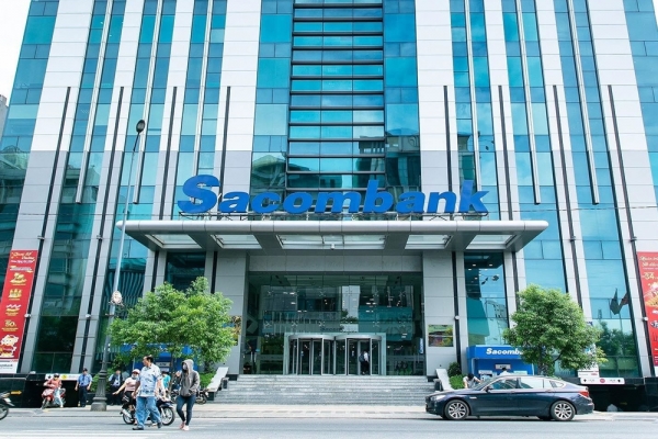 Sacombank dự kiến thoái vốn tại Công ty Cổ phần chứng khoán Ngân hàng Sài Gòn Thương Tín (SBS)