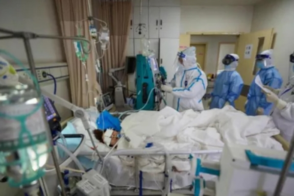 Thêm 2 bệnh nhân Covid-19 không qua khỏi, Việt Nam ghi nhận 13 ca tử vong